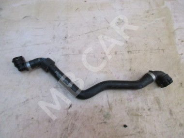 Патрубок ОЖ MERCEDES-BENZ GLC-класс X253 (2015 - 2019) — Разборка Мерседес