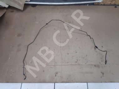 Трубка MERCEDES-BENZ E-класс W124/S124/C124/A124 (1984 - 1997) — Разборка Мерседес