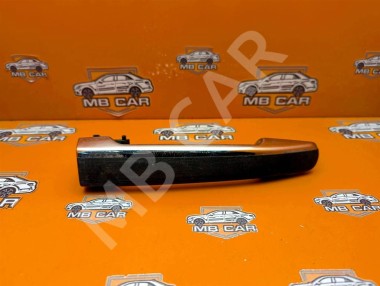 Ручка двери наружняя MERCEDES-BENZ E-класс W210/S210 (1995 - 1999) — Разборка Мерседес