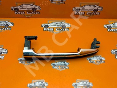 Ручка двери наружняя MERCEDES-BENZ E-класс W210/S210 (1995 - 1999) — Разборка Мерседес