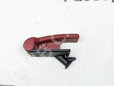 Ручка открытия капота MERCEDES-BENZ R-класс W251 (2005 - 2007) — Разборка Мерседес