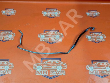 Трубка кондиционера MERCEDES-BENZ M-класс AMG W163 (2000 - 2001) — Разборка Мерседес