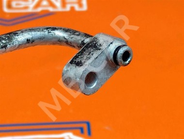 Трубка кондиционера MERCEDES-BENZ M-класс AMG W163 (2000 - 2001) — Разборка Мерседес