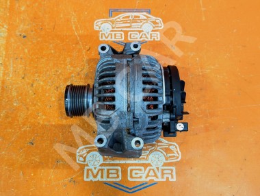 Генератор MERCEDES-BENZ E-класс W211/S211 (2002 - 2006) — Разборка Мерседес