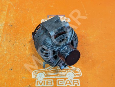 Генератор MERCEDES-BENZ E-класс W211/S211 (2002 - 2006) — Разборка Мерседес