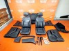 Салон MERCEDES-BENZ M-класс W166 (2011 - 2015) ML 350 3.5 4MATIC 7G-Tronic (306 л.с.) фото 1 &mdash; Разборка Мерседес