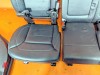 Салон MERCEDES-BENZ M-класс W166 (2011 - 2015) ML 350 3.5 4MATIC 7G-Tronic (306 л.с.) фото 18 &mdash; Разборка Мерседес