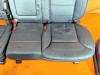 Салон MERCEDES-BENZ M-класс W166 (2011 - 2015) ML 350 3.5 4MATIC 7G-Tronic (306 л.с.) фото 20 &mdash; Разборка Мерседес