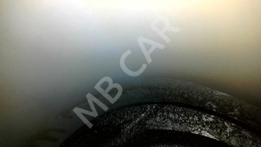 Двигатель бензиновый MERCEDES-BENZ S-класс W220 (1998 - 2005) — Разборка Мерседес