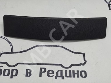 Накладка торпеды MERCEDES-BENZ S-класс W221 (2005 - 2009) — Разборка Мерседес