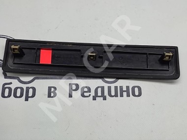 Накладка торпеды MERCEDES-BENZ S-класс W221 (2005 - 2009) — Разборка Мерседес