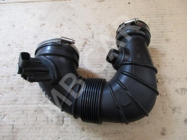 Патрубок воздушный MERCEDES-BENZ M-класс W166 (2011 - 2015) — Разборка Мерседес