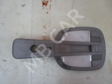 Плафон салона MERCEDES-BENZ M-класс W164 рестайлинг (2008 - 2011) — Разборка Мерседес