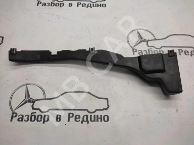 Крышка MERCEDES-BENZ SLK-класс R170 (1996 - 2000) — Разборка Мерседес