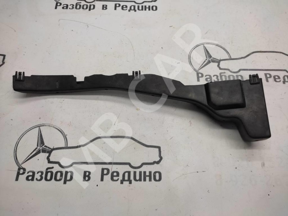 Крышка MERCEDES-BENZ SLK-класс R170 (1996 - 2000) фото 1 — Разборка Мерседес