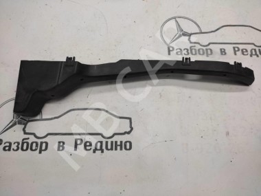 Крышка MERCEDES-BENZ SLK-класс R170 (1996 - 2000) — Разборка Мерседес