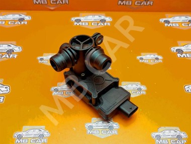 Клапан печки MERCEDES-BENZ S-класс W222/C217/A217 (2013 - 2017) — Разборка Мерседес