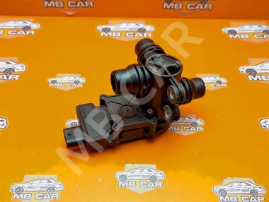 Клапан печки MERCEDES-BENZ S-класс W222/C217/A217 (2013 - 2017) — Разборка Мерседес