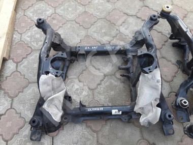 Подрамник передний MERCEDES-BENZ M-класс W164 (2005 - 2008) — Разборка Мерседес