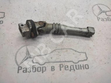 Кардан рулевого вала MERCEDES-BENZ C-класс W203/S203/CL203 (2000 - 2004) — Разборка Мерседес