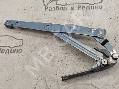 Петля крышки багажника MERCEDES-BENZ CL-класс C215 рестайлинг (2002 - 2006) — Разборка Мерседес