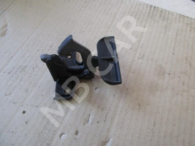 Замок капота MERCEDES-BENZ GL-класс X164 (2006 - 2009) — Разборка Мерседес