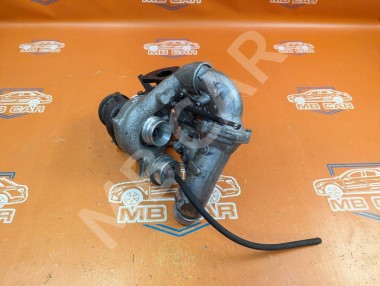 Турбина MERCEDES-BENZ Sprinter w906 — Разборка Мерседес