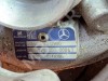 Турбина MERCEDES-BENZ Sprinter w906 фото 10 — Разборка Мерседес