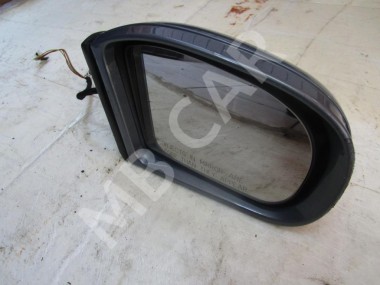 Зеркало правое MERCEDES-BENZ C-класс W203/S203/CL203 рестайлинг (2004 - 2008) — Разборка Мерседес