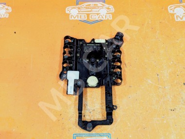 Плата АКПП 9 серии 7G-Tronic MERCEDES-BENZ C-класс W204/S204 (2006 - 2011) — Разборка Мерседес