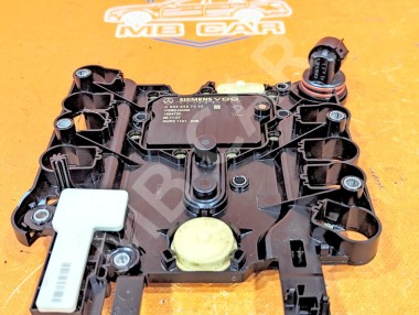 Плата АКПП 9 серии 7G-Tronic MERCEDES-BENZ C-класс W204/S204 (2006 - 2011) — Разборка Мерседес