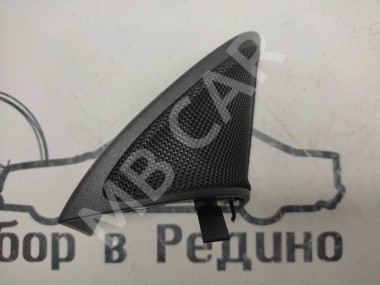 Уголок зеркала MERCEDES-BENZ CLA-класс C117/X117 рестайлинг (2016 - 2019) — Разборка Мерседес