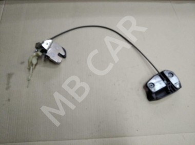 Замок задней спинки MERCEDES-BENZ C-класс W203/S203/CL203 рестайлинг (2004 - 2008) — Разборка Мерседес