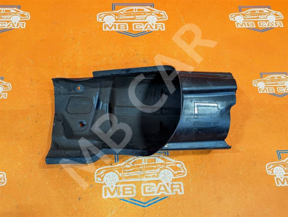 Пыльник MERCEDES-BENZ S-класс W222/C217/A217 (2013 - 2017) фото 1 — Разборка Мерседес