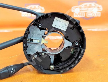 Переключатель подрулевой MERCEDES-BENZ S-класс W220 рестайлинг (2002 - 2005) — Разборка Мерседес