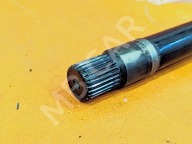 Вал промежуточный перед привода MERCEDES-BENZ C-класс W203/S203/CL203 (2000 - 2004) — Разборка Мерседес