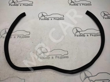 Уплотнитель дверного проема ( на кузове ) MERCEDES-BENZ CLS-класс C219 (2004 - 2008) — Разборка Мерседес