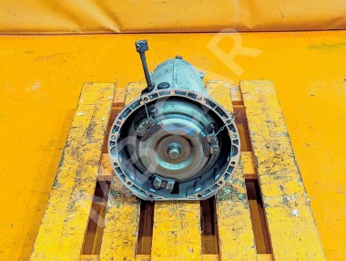 АКПП 5G-Tronic MERCEDES-BENZ CLK-класс C209/A209 (2002 - 2005) — Разборка Мерседес