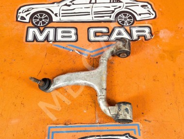 Рычаг передний верхний MERCEDES-BENZ M-класс W163 (1997 - 2001) &mdash; Разборка Мерседес