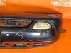 Бампер передний MERCEDES-BENZ M-класс W163 рестайлинг (2001 - 2005) фото 8 &mdash; Разборка Мерседес