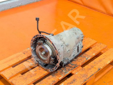 АКПП 5G-Tronic MERCEDES-BENZ E-класс W211/S211 (2002 - 2006) — Разборка Мерседес