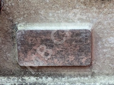 АКПП 5G-Tronic MERCEDES-BENZ E-класс W211/S211 (2002 - 2006) — Разборка Мерседес