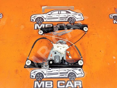 Стеклоподъемник передний правый MERCEDES-BENZ C-класс W203/S203/CL203 (2000 - 2004) &mdash; Разборка Мерседес