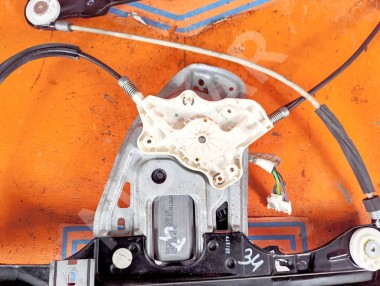 Стеклоподъемник передний правый MERCEDES-BENZ C-класс W203/S203/CL203 (2000 - 2004) &mdash; Разборка Мерседес