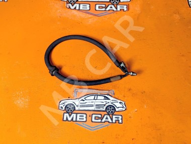 Трубка ГУРа MERCEDES-BENZ M-класс W163 рестайлинг (2001 - 2005) &mdash; Разборка Мерседес