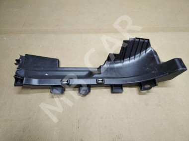 Кожух MERCEDES-BENZ GLE-класс AMG W166 (2015 - 2019) — Разборка Мерседес