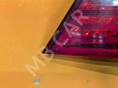 Фонарь задний правый MERCEDES-BENZ E-класс W211/S211 рестайлинг (2006 - 2009) — Разборка Мерседес