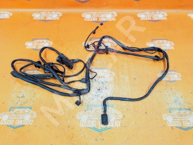 Проводка подкапотная MERCEDES-BENZ E-класс W124/S124/C124/A124 (1984 - 1997) — Разборка Мерседес