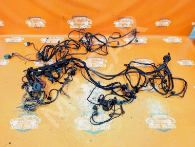 Проводка подкапотная MERCEDES-BENZ E-класс W124/S124/C124/A124 (1984 - 1997) — Разборка Мерседес