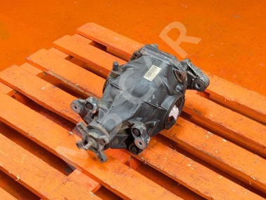 Редуктор задний MERCEDES-BENZ S-класс W221 рестайлинг (2009 - 2013) &mdash; Разборка Мерседес